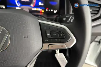 Volkswagen Polo Life Manual Petrol Hatchback - Stock Number (1682819) - 3rd supplementary image