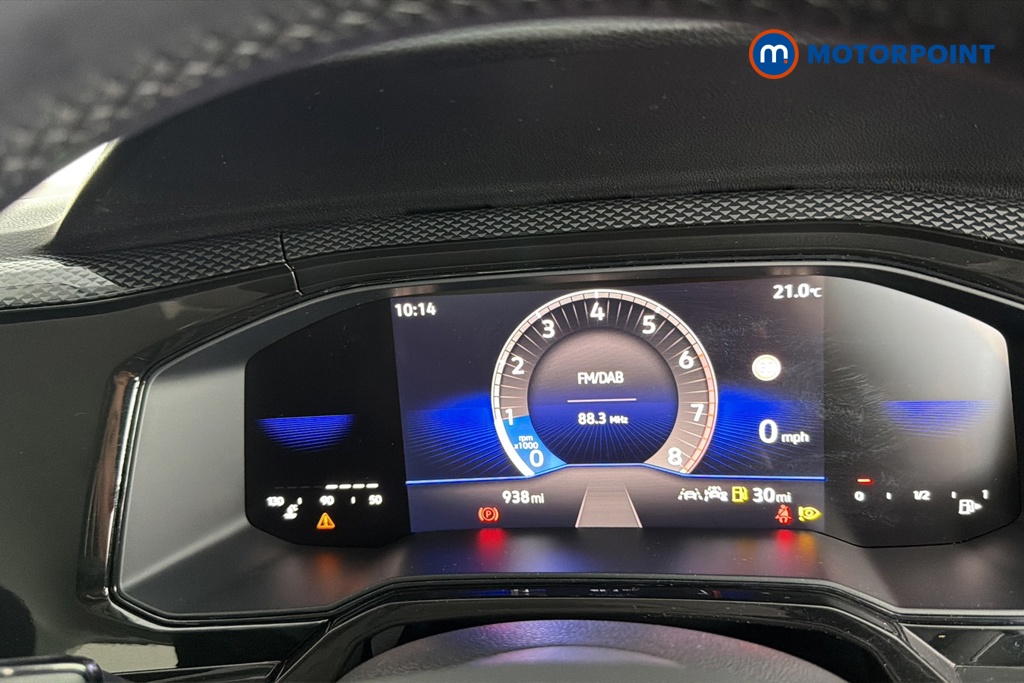 Volkswagen Polo Life Manual Petrol Hatchback - Stock Number (1682819) - 7th supplementary image