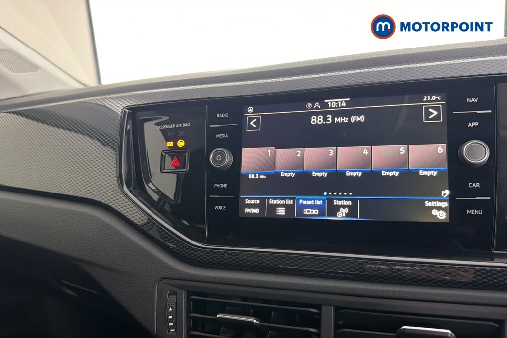 Volkswagen Polo Life Manual Petrol Hatchback - Stock Number (1682819) - 8th supplementary image