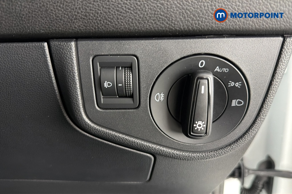 Volkswagen Polo Life Manual Petrol Hatchback - Stock Number (1682819) - 11th supplementary image