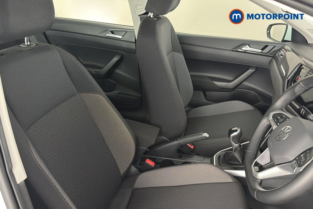 Volkswagen Polo Life Manual Petrol Hatchback - Stock Number (1682819) - 22nd supplementary image