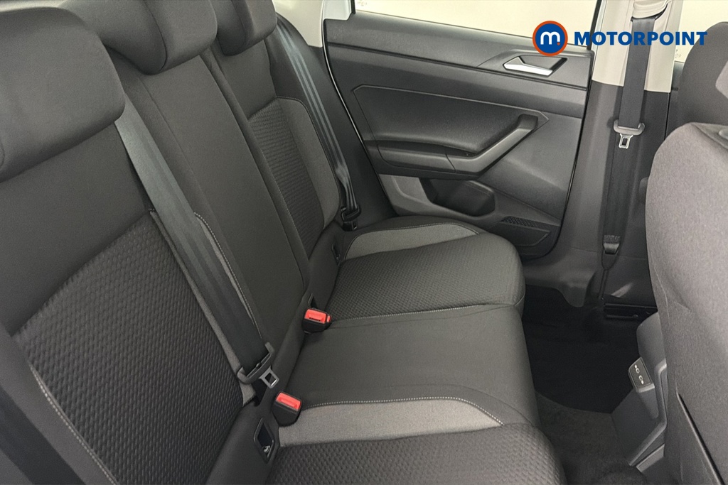 Volkswagen Polo Life Manual Petrol Hatchback - Stock Number (1682819) - 25th supplementary image