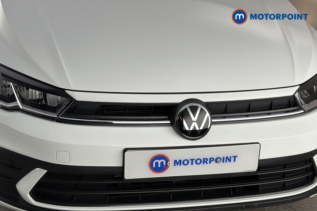 Volkswagen Polo Life Manual Petrol Hatchback - Stock Number (1682819) - 43rd supplementary image