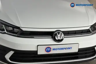 Volkswagen Polo Life Manual Petrol Hatchback - Stock Number (1682819) - 43rd supplementary image