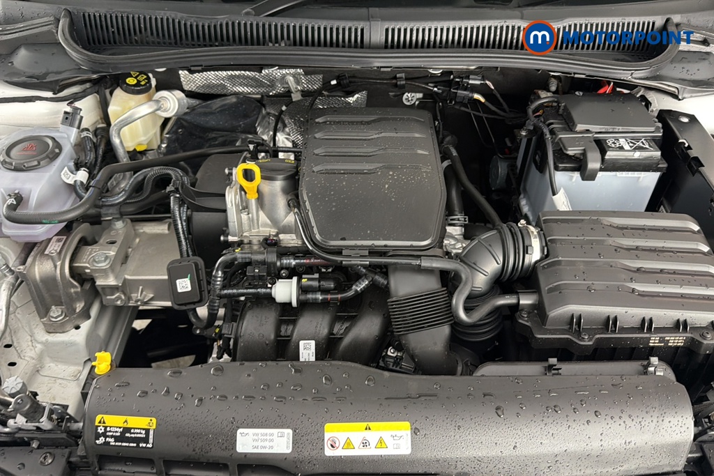 Volkswagen Polo Life Manual Petrol Hatchback - Stock Number (1682819) - 48th supplementary image