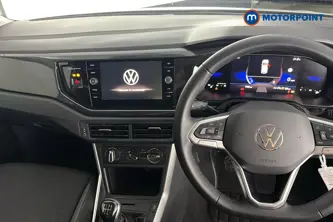 Volkswagen Polo Life Manual Petrol Hatchback - Stock Number (1682819) - 1st supplementary image