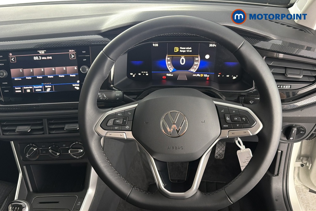 Volkswagen Polo Life Manual Petrol Hatchback - Stock Number (1682843) - 2nd supplementary image