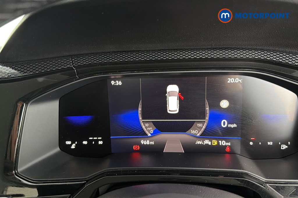 Volkswagen Polo Life Manual Petrol Hatchback - Stock Number (1682843) - 7th supplementary image