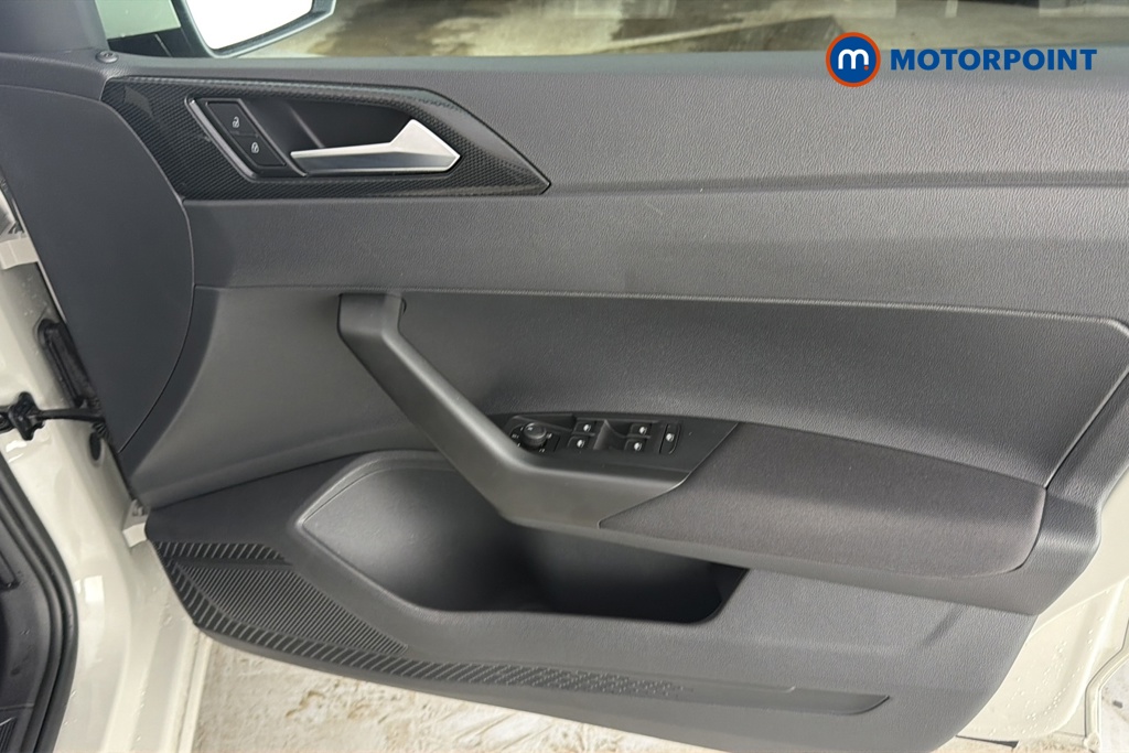 Volkswagen Polo Life Manual Petrol Hatchback - Stock Number (1682843) - 18th supplementary image