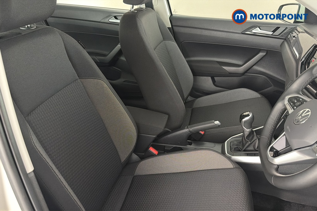 Volkswagen Polo Life Manual Petrol Hatchback - Stock Number (1682843) - 22nd supplementary image