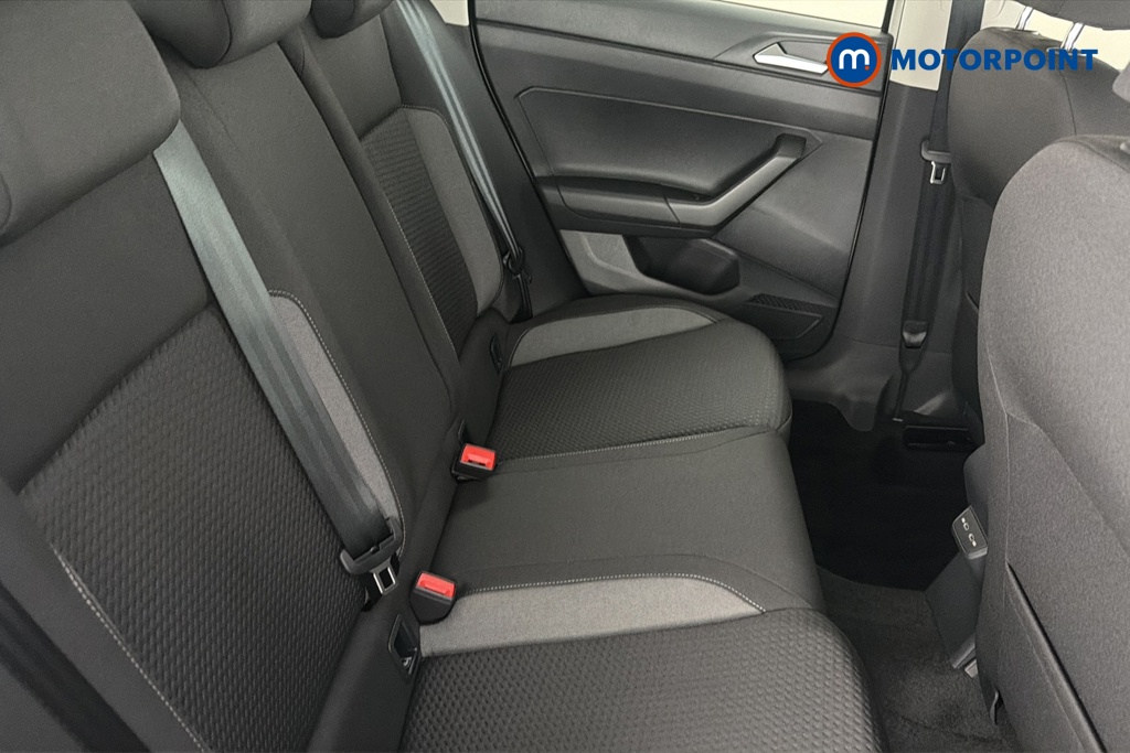 Volkswagen Polo Life Manual Petrol Hatchback - Stock Number (1682843) - 25th supplementary image