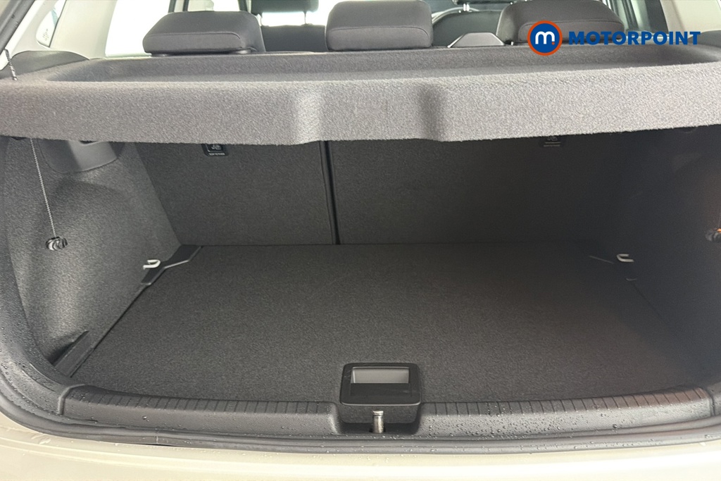 Volkswagen Polo Life Manual Petrol Hatchback - Stock Number (1682843) - 30th supplementary image
