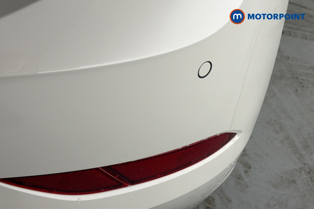 Volkswagen Polo Life Manual Petrol Hatchback - Stock Number (1682843) - 39th supplementary image