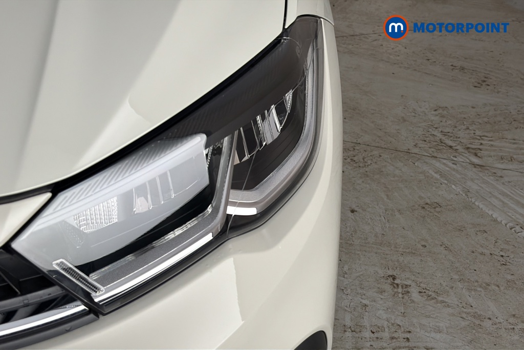 Volkswagen Polo Life Manual Petrol Hatchback - Stock Number (1682843) - 42nd supplementary image