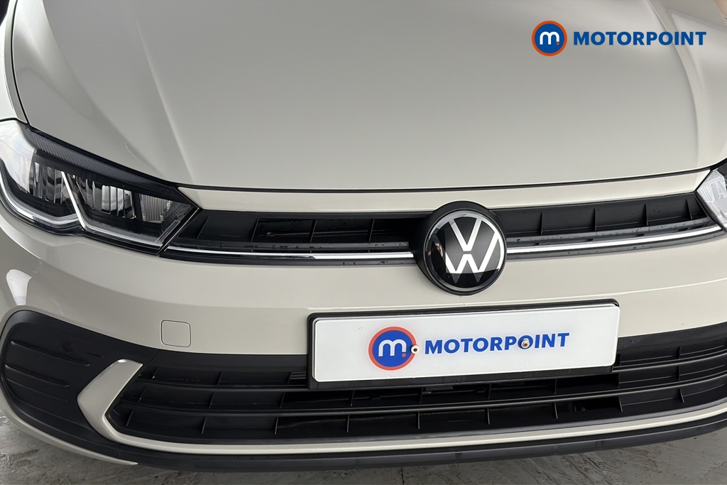 Volkswagen Polo Life Manual Petrol Hatchback - Stock Number (1682843) - 43rd supplementary image