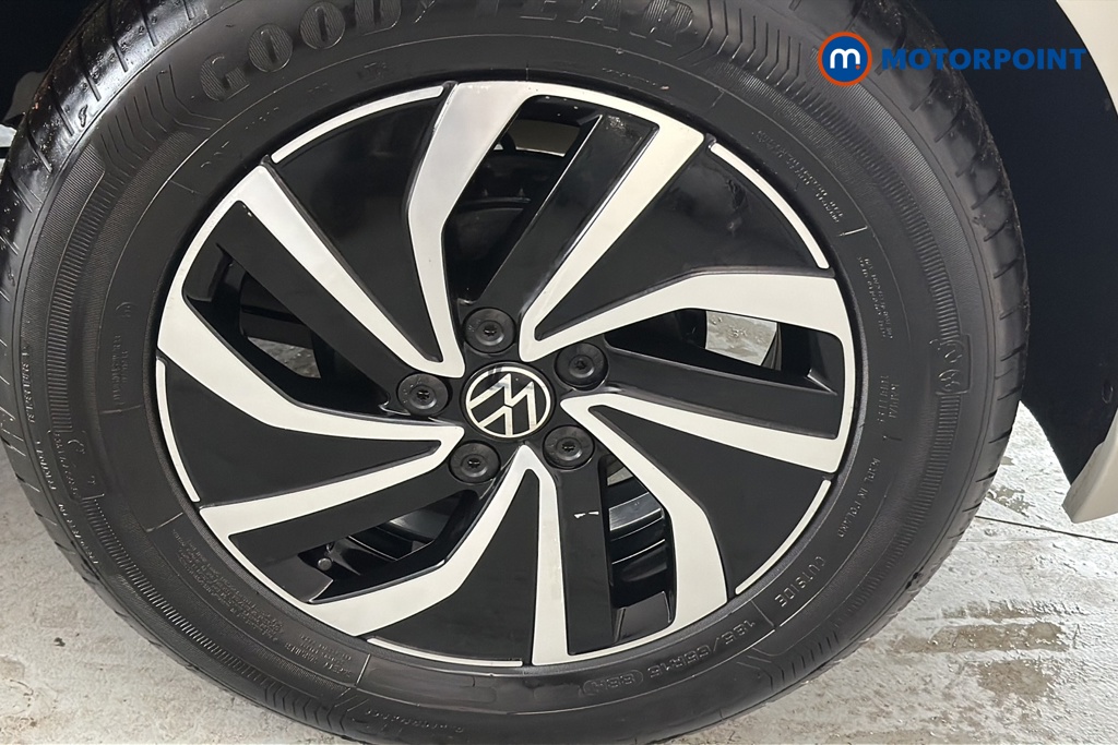 Volkswagen Polo Life Manual Petrol Hatchback - Stock Number (1682843) - 45th supplementary image