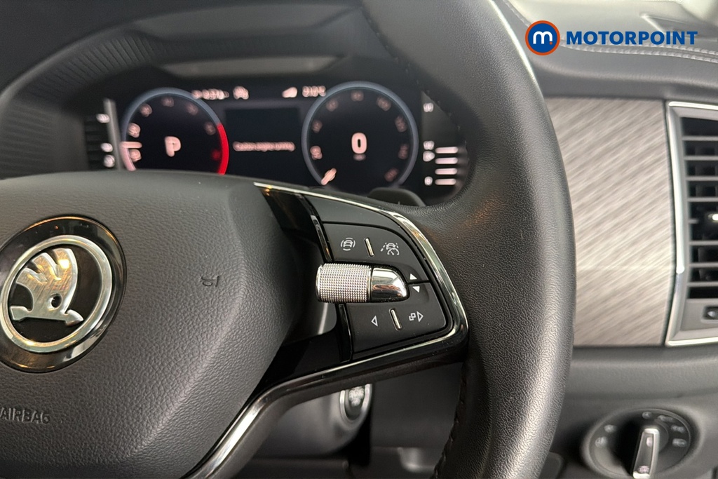 Skoda Kodiaq Se L Executive Automatic Petrol SUV - Stock Number (1682941) - 3rd supplementary image