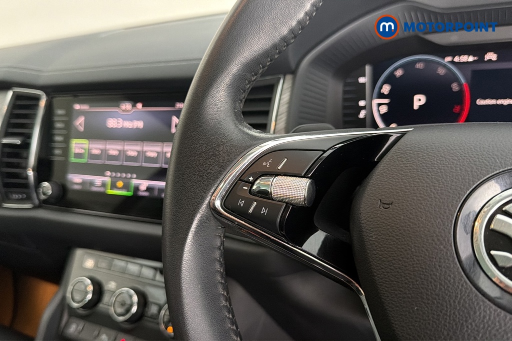 Skoda Kodiaq Se L Executive Automatic Petrol SUV - Stock Number (1682941) - 4th supplementary image