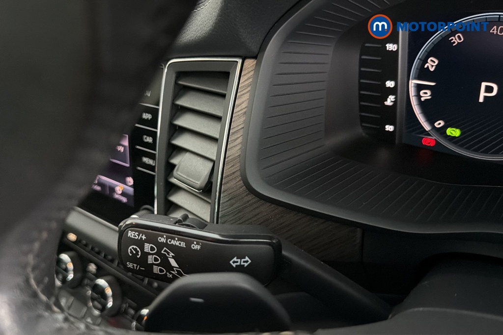 Skoda Kodiaq Se L Executive Automatic Petrol SUV - Stock Number (1682941) - 5th supplementary image