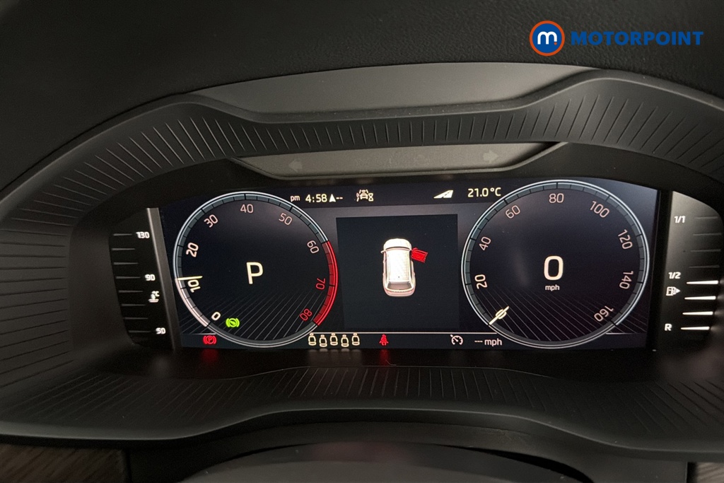 Skoda Kodiaq Se L Executive Automatic Petrol SUV - Stock Number (1682941) - 7th supplementary image