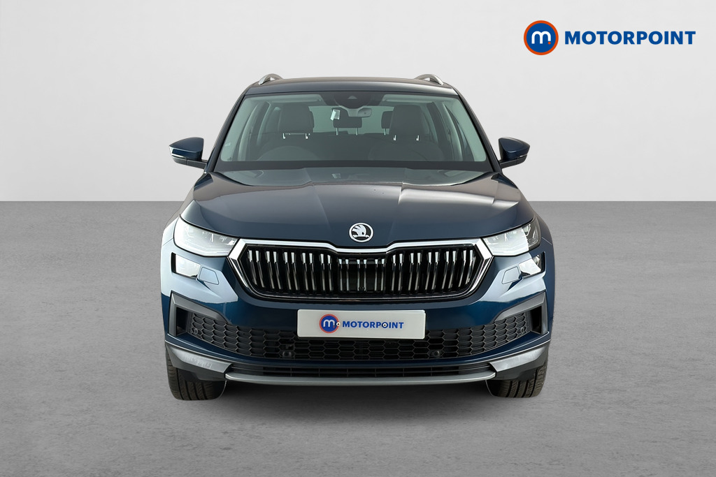 Skoda Kodiaq Se L Executive Automatic Petrol SUV - Stock Number (1682941) - Front bumper