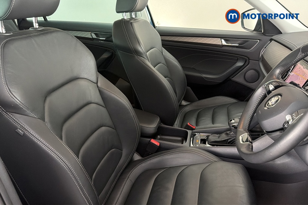 Skoda Kodiaq Se L Executive Automatic Petrol SUV - Stock Number (1682941) - 22nd supplementary image