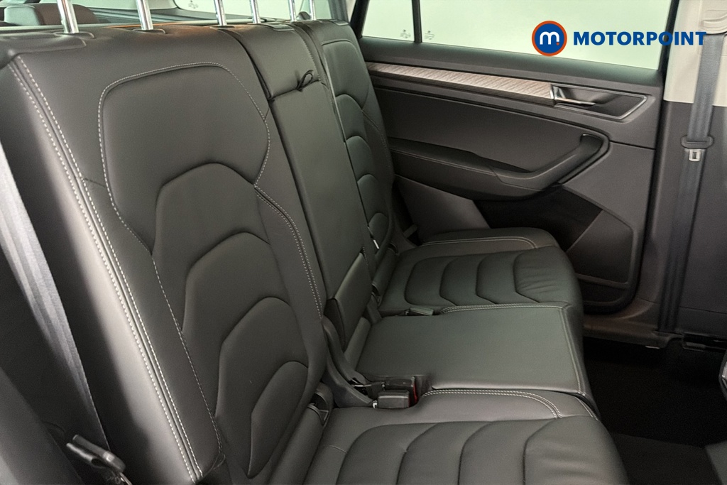 Skoda Kodiaq Se L Executive Automatic Petrol SUV - Stock Number (1682941) - 25th supplementary image