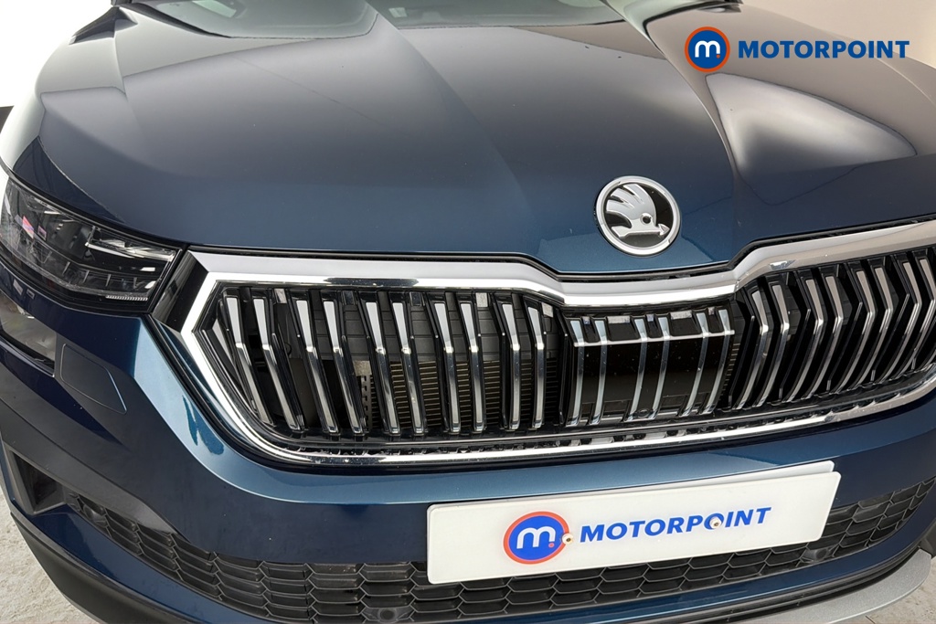 Skoda Kodiaq Se L Executive Automatic Petrol SUV - Stock Number (1682941) - 43rd supplementary image