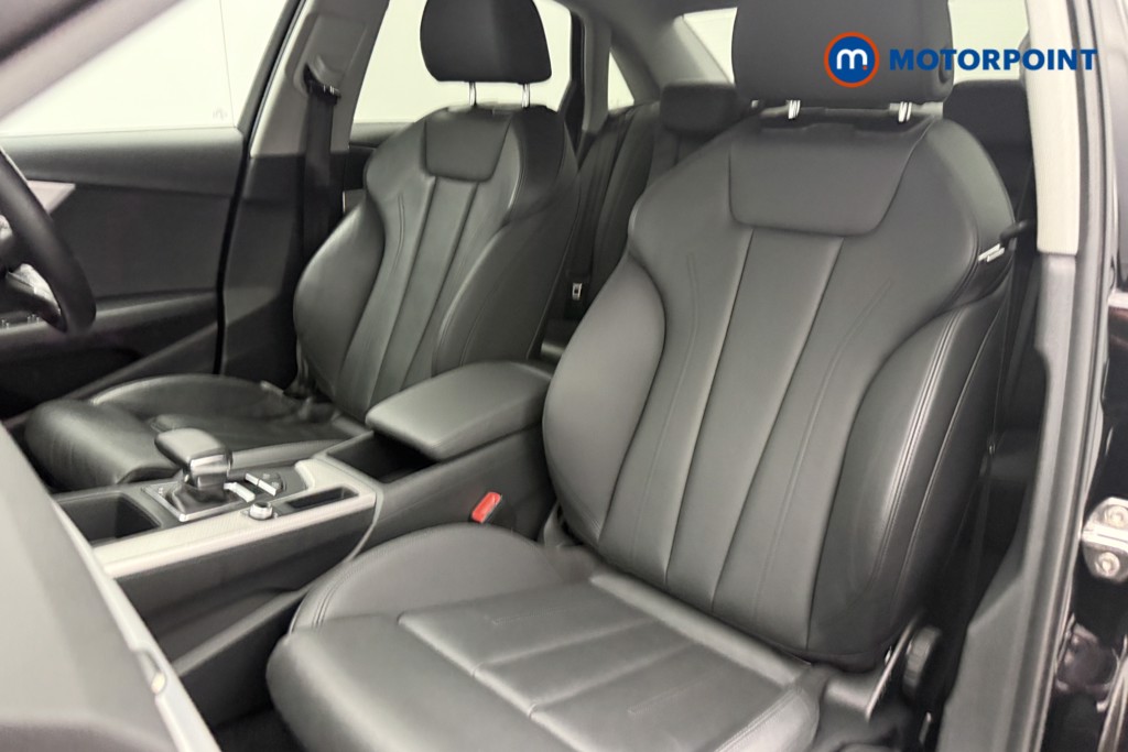 Audi A4 Sport Edition Automatic Diesel Saloon - Stock Number (1682954) - 3rd supplementary image