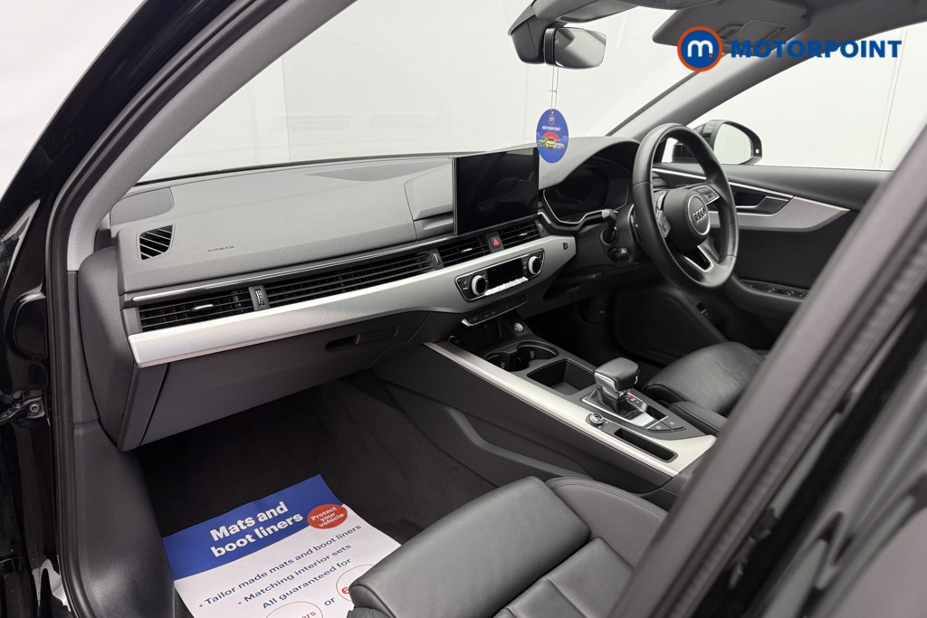 Audi A4 Sport Edition Automatic Diesel Saloon - Stock Number (1682954) - 4th supplementary image