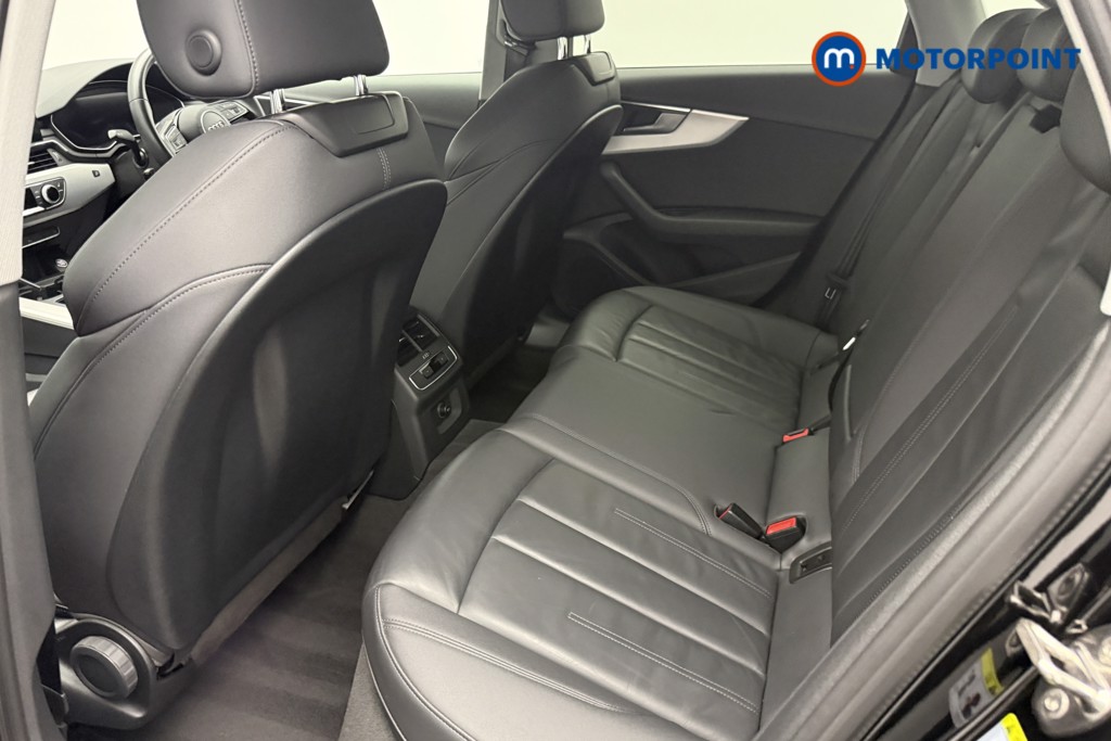 Audi A4 Sport Edition Automatic Diesel Saloon - Stock Number (1682954) - 6th supplementary image