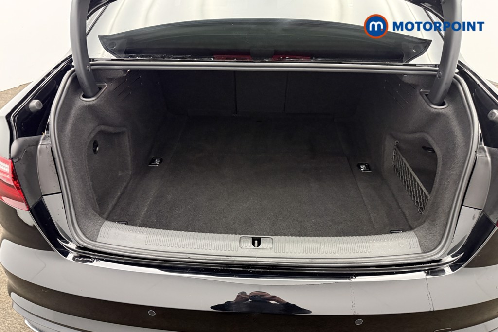 Audi A4 Sport Edition Automatic Diesel Saloon - Stock Number (1682954) - 7th supplementary image