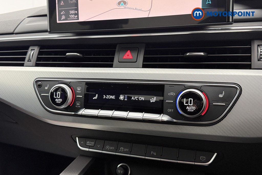 Audi A4 Sport Edition Automatic Diesel Saloon - Stock Number (1682954) - 15th supplementary image