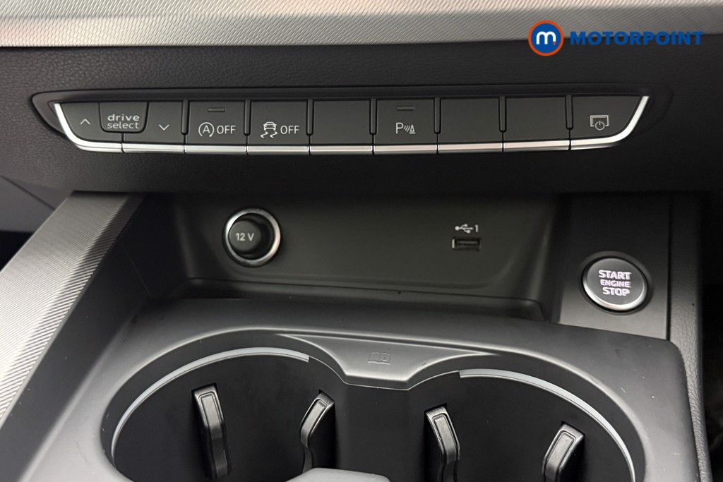 Audi A4 Sport Edition Automatic Diesel Saloon - Stock Number (1682954) - 16th supplementary image