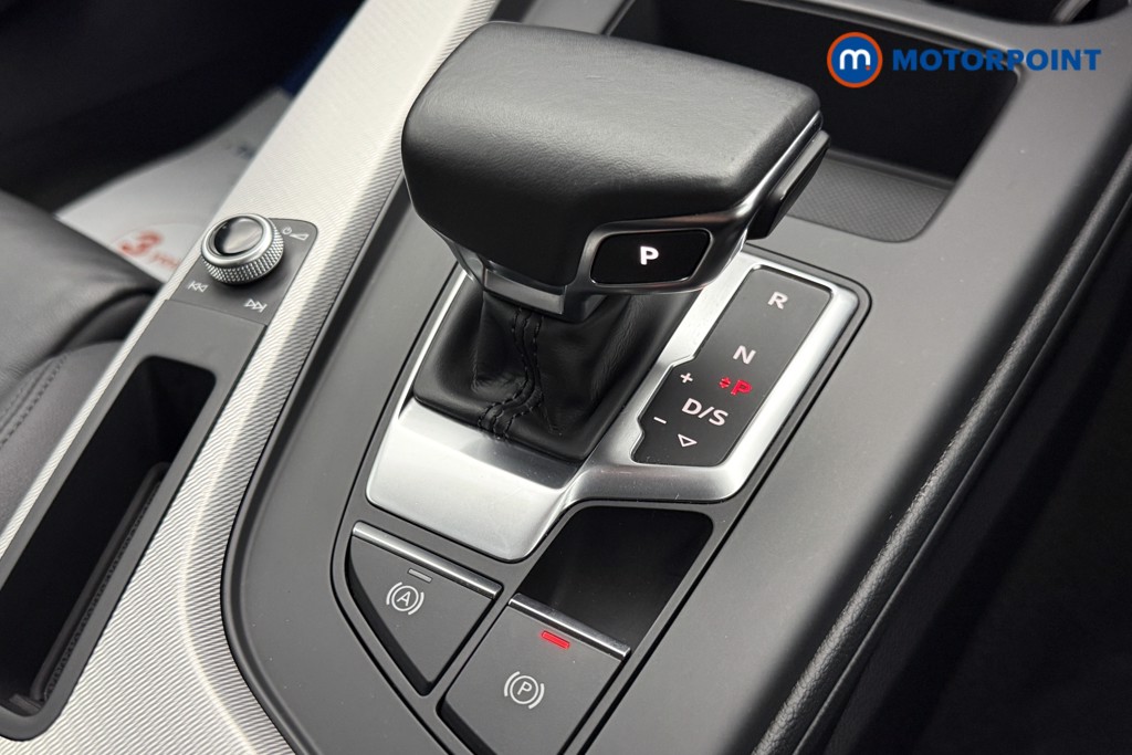 Audi A4 Sport Edition Automatic Diesel Saloon - Stock Number (1682954) - 17th supplementary image