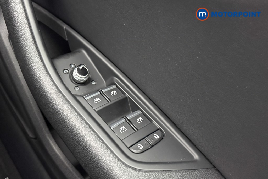 Audi A4 Sport Edition Automatic Diesel Saloon - Stock Number (1682954) - 18th supplementary image