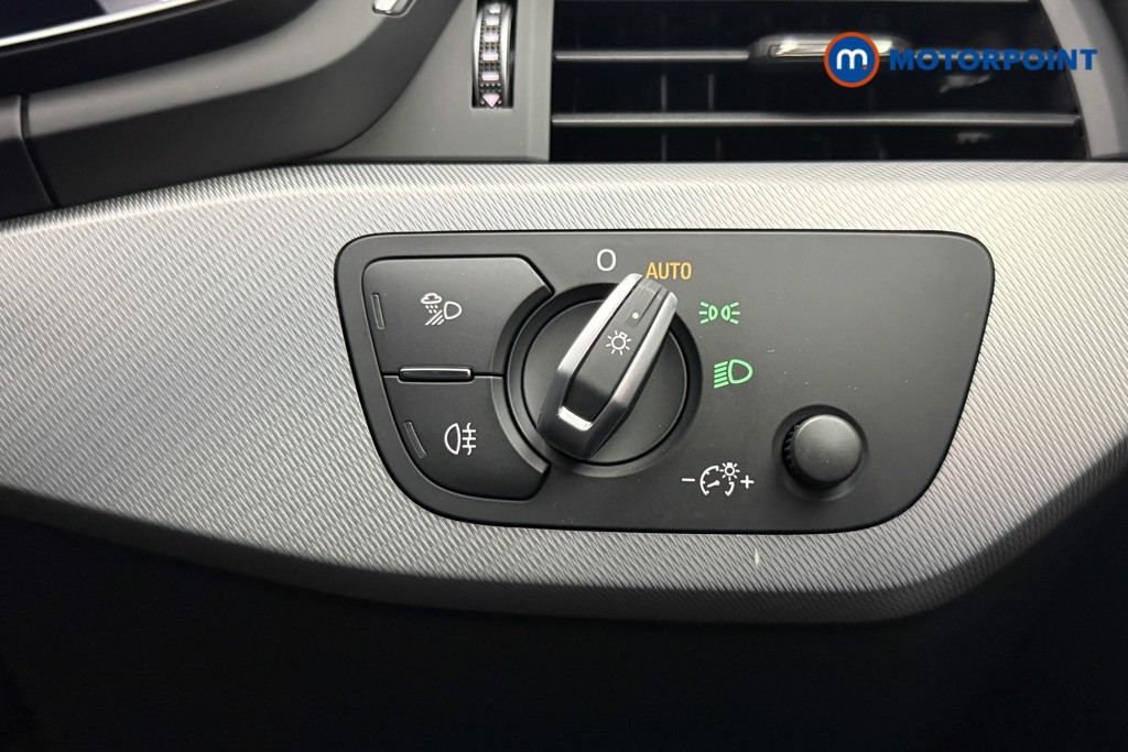 Audi A4 Sport Edition Automatic Diesel Saloon - Stock Number (1682954) - 19th supplementary image