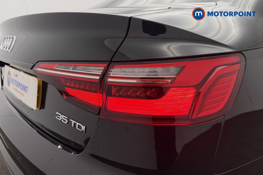 Audi A4 Sport Edition Automatic Diesel Saloon - Stock Number (1682954) - 20th supplementary image