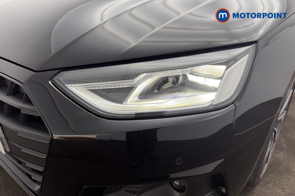 Audi A4 Sport Edition Automatic Diesel Saloon - Stock Number (1682954) - 24th supplementary image