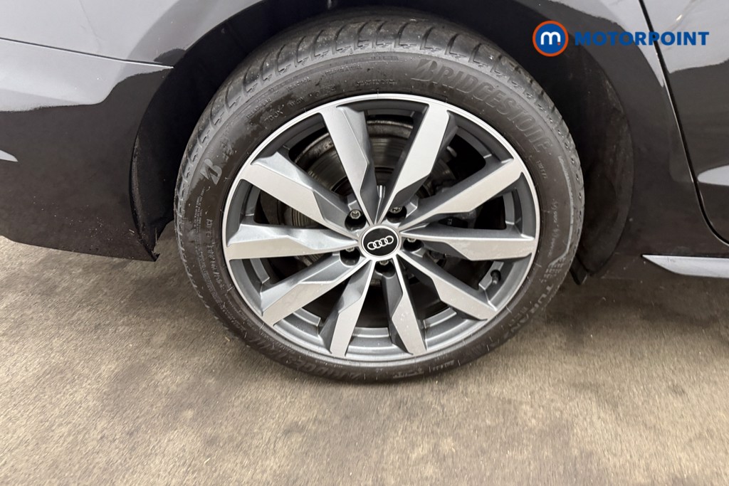 Audi A4 Sport Edition Automatic Diesel Saloon - Stock Number (1682954) - 26th supplementary image