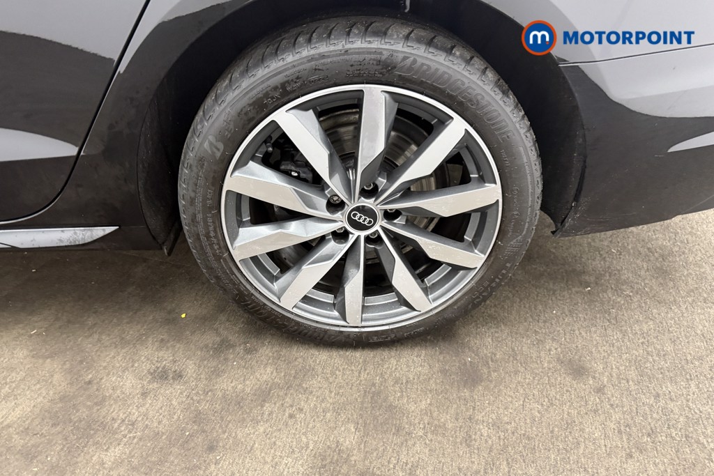 Audi A4 Sport Edition Automatic Diesel Saloon - Stock Number (1682954) - 27th supplementary image