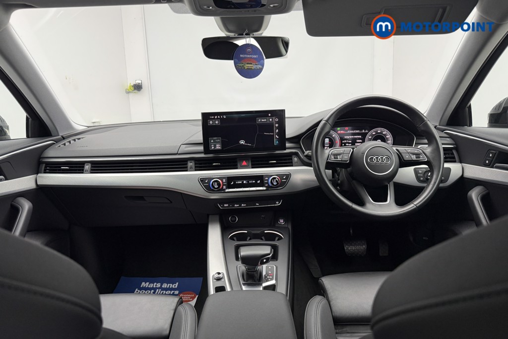 Audi A4 Sport Edition Automatic Diesel Saloon - Stock Number (1682954) - 1st supplementary image