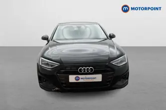 Audi A4 Sport Edition Automatic Diesel Saloon - Stock Number (1682954) - Front bumper