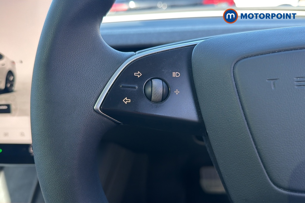 Tesla Model 3 Rwd 4Dr Auto Automatic Electric Saloon - Stock Number (1683059) - 4th supplementary image