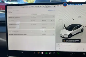 Tesla Model 3 Rwd 4Dr Auto Automatic Electric Saloon - Stock Number (1683059) - 7th supplementary image