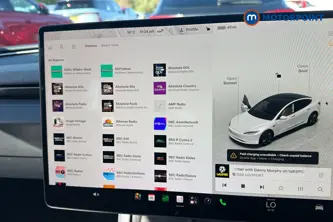 Tesla Model 3 Rwd 4Dr Auto Automatic Electric Saloon - Stock Number (1683059) - 8th supplementary image