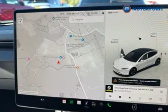 Tesla Model 3 Rwd 4Dr Auto Automatic Electric Saloon - Stock Number (1683059) - 9th supplementary image