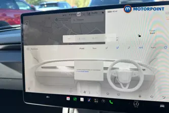 Tesla Model 3 Rwd 4Dr Auto Automatic Electric Saloon - Stock Number (1683059) - 12th supplementary image