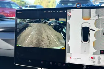 Tesla Model 3 Rwd 4Dr Auto Automatic Electric Saloon - Stock Number (1683059) - 13th supplementary image