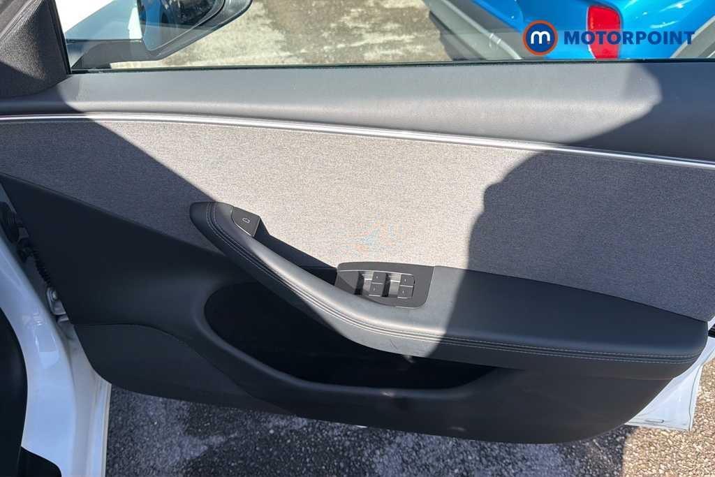 Tesla Model 3 Rwd 4Dr Auto Automatic Electric Saloon - Stock Number (1683059) - 18th supplementary image